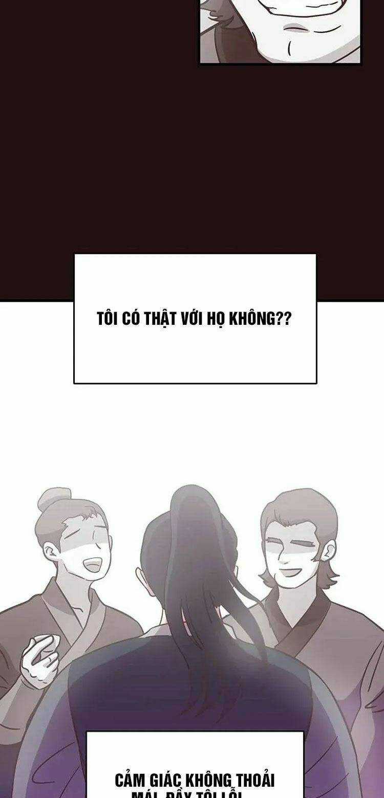 Tiệm Bánh Của Thiên Quỷ Chapter 12 trang 20