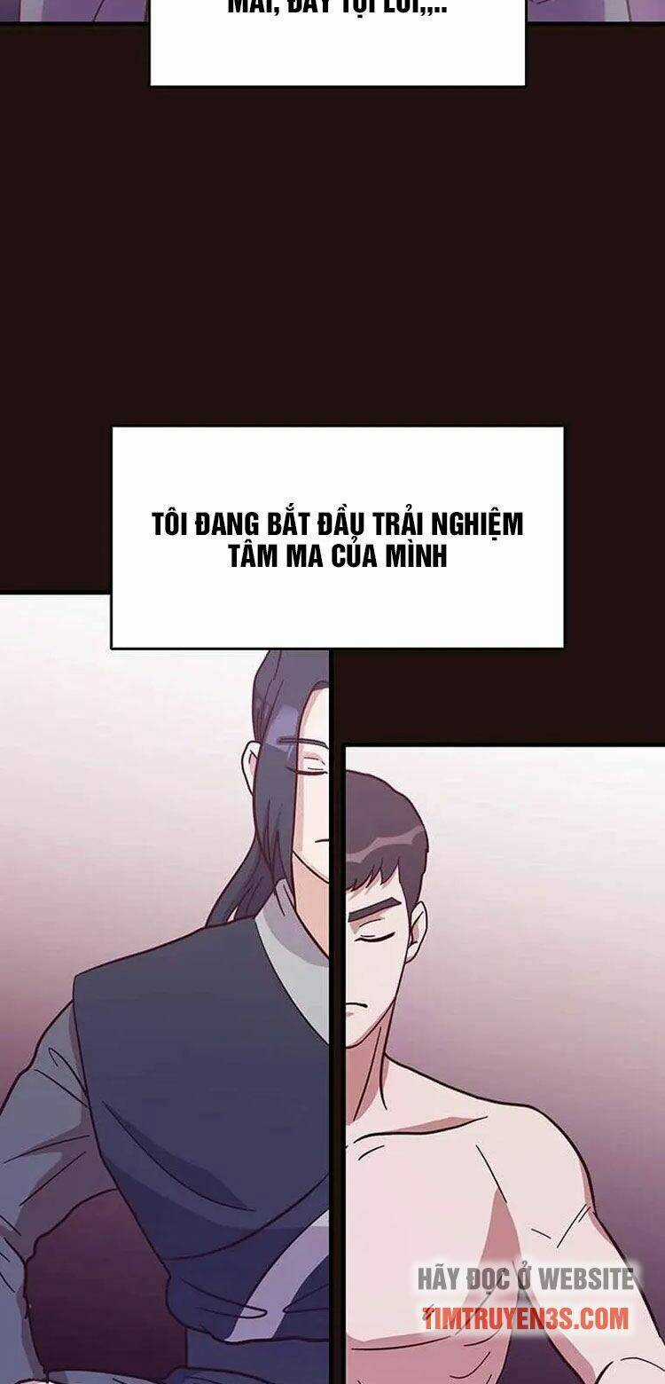 Tiệm Bánh Của Thiên Quỷ Chapter 12 trang 21