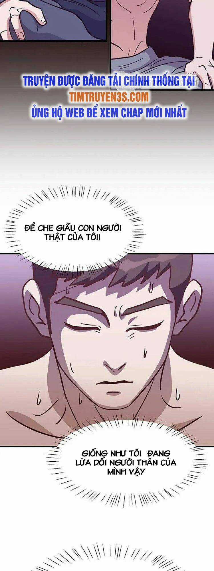 Tiệm Bánh Của Thiên Quỷ Chapter 12 trang 22