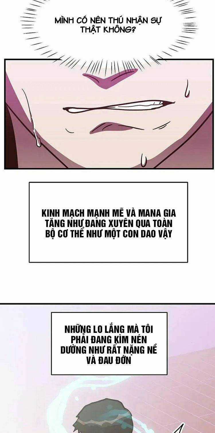 Tiệm Bánh Của Thiên Quỷ Chapter 12 trang 23