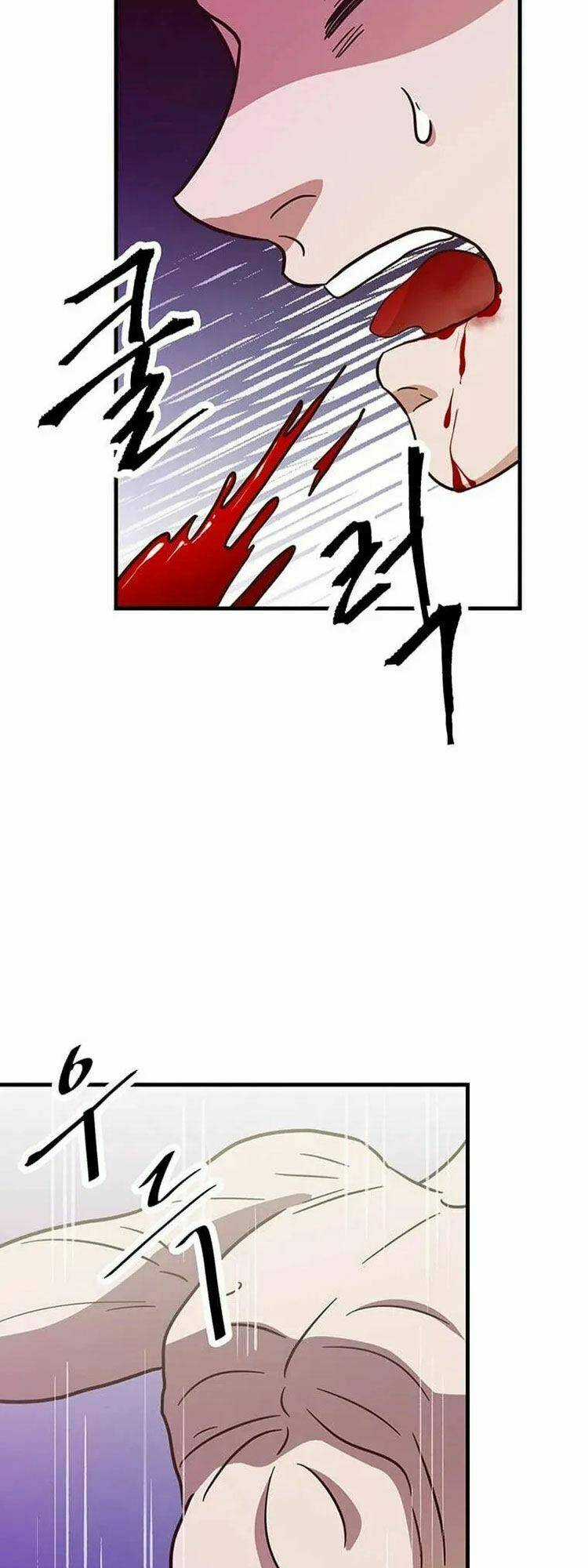 Tiệm Bánh Của Thiên Quỷ Chapter 12 trang 25