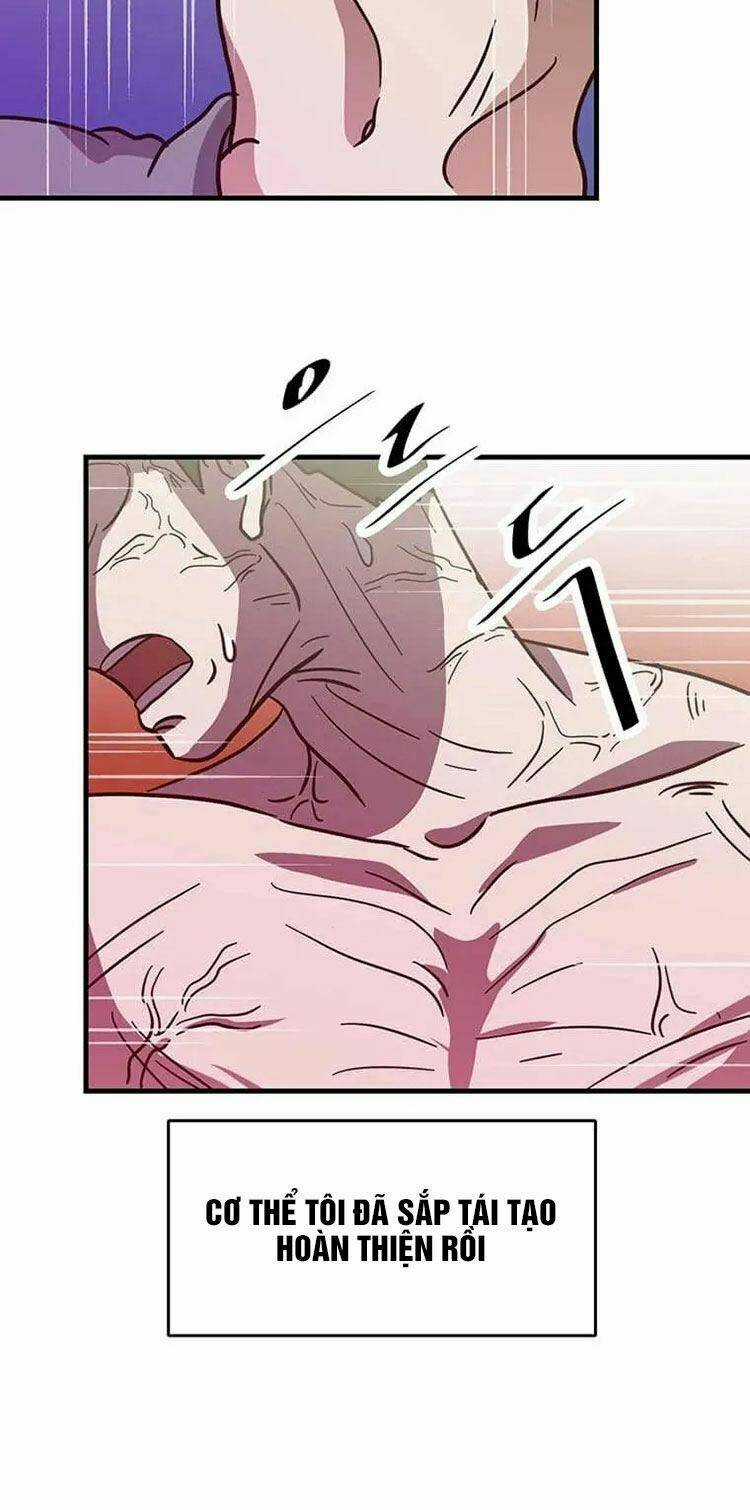 Tiệm Bánh Của Thiên Quỷ Chapter 12 trang 26