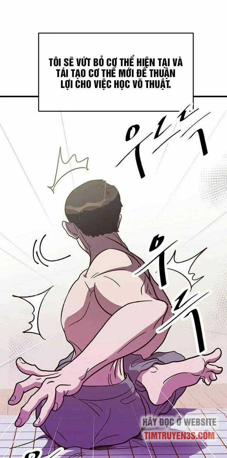 Tiệm Bánh Của Thiên Quỷ Chapter 12 trang 27