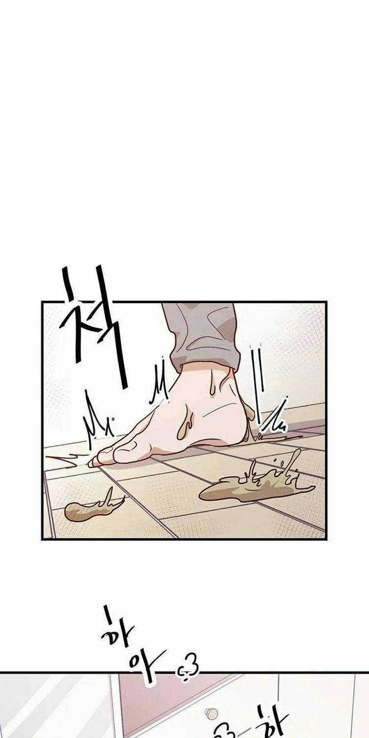 Tiệm Bánh Của Thiên Quỷ Chapter 12 trang 29