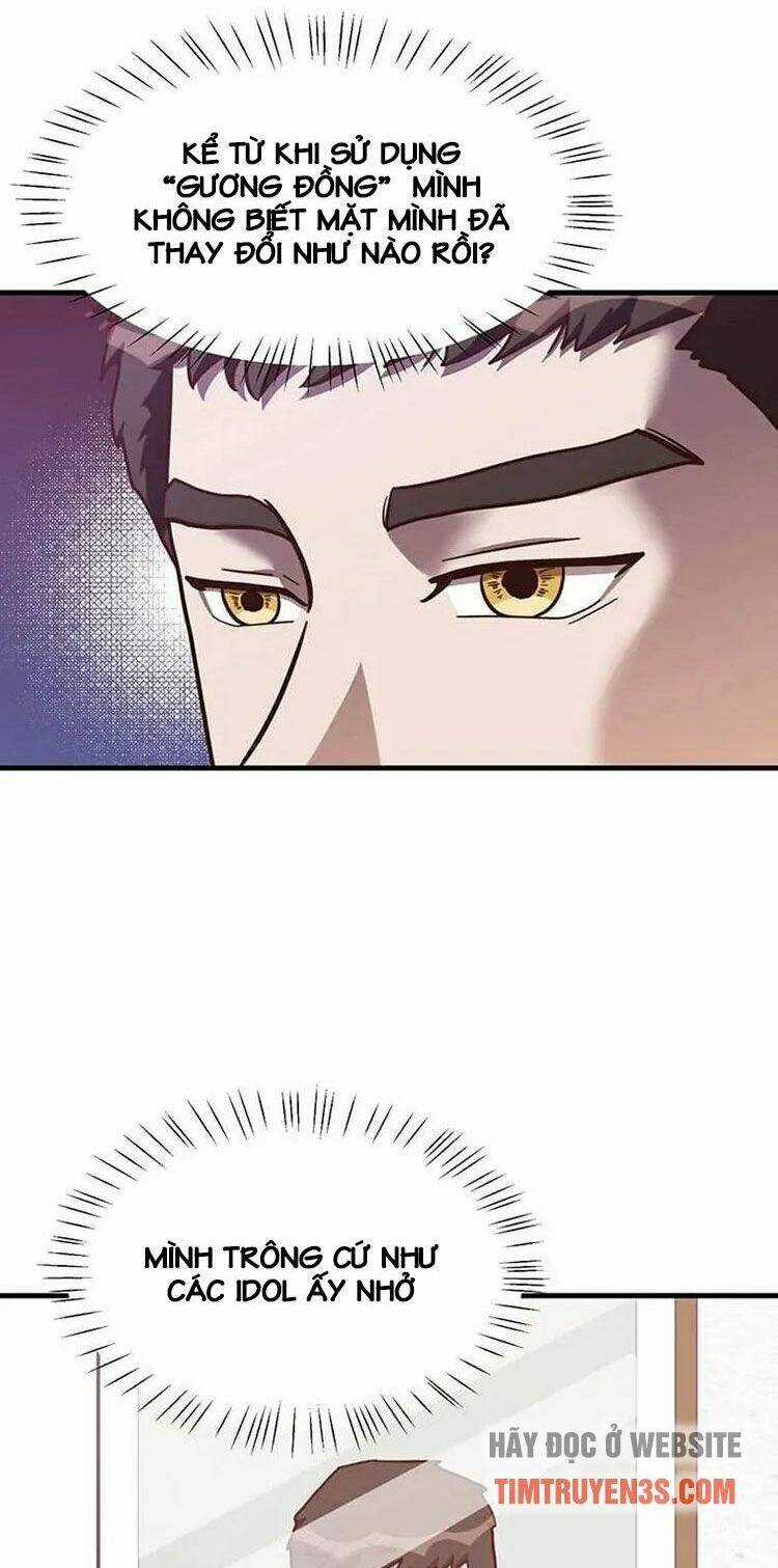 Tiệm Bánh Của Thiên Quỷ Chapter 12 trang 3