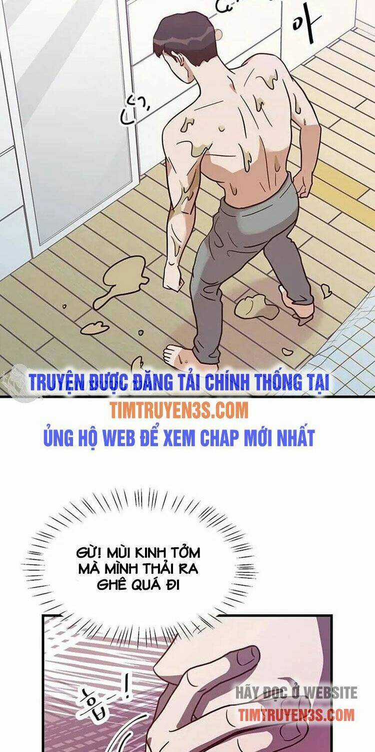 Tiệm Bánh Của Thiên Quỷ Chapter 12 trang 30