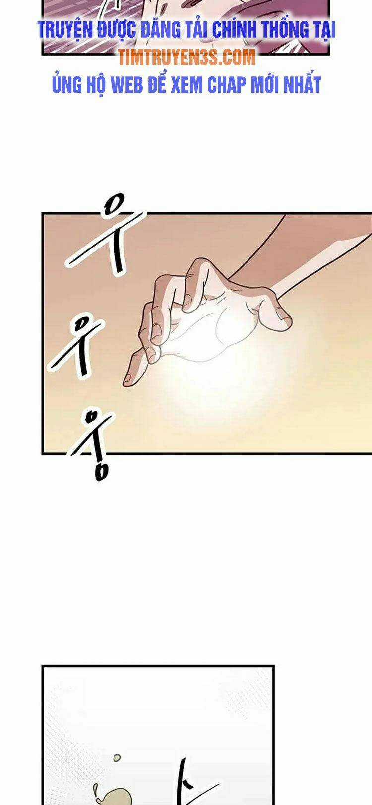 Tiệm Bánh Của Thiên Quỷ Chapter 12 trang 31