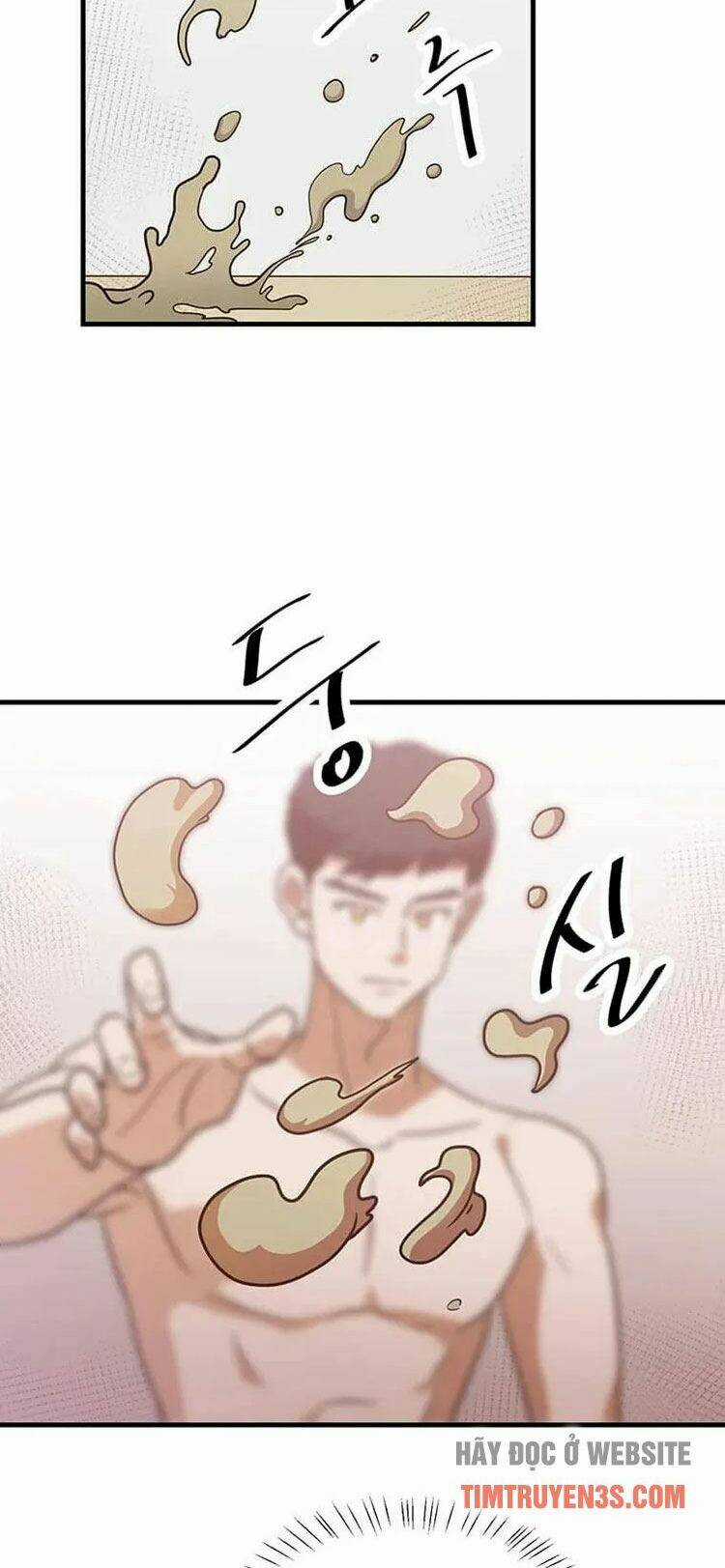 Tiệm Bánh Của Thiên Quỷ Chapter 12 trang 32