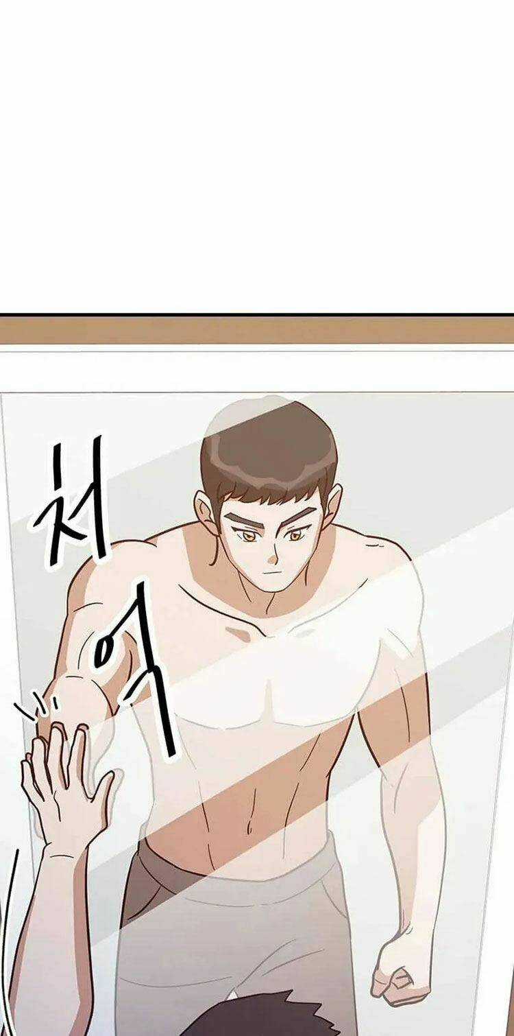 Tiệm Bánh Của Thiên Quỷ Chapter 12 trang 34