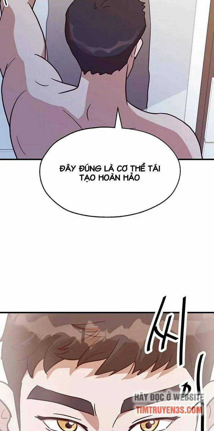 Tiệm Bánh Của Thiên Quỷ Chapter 12 trang 35