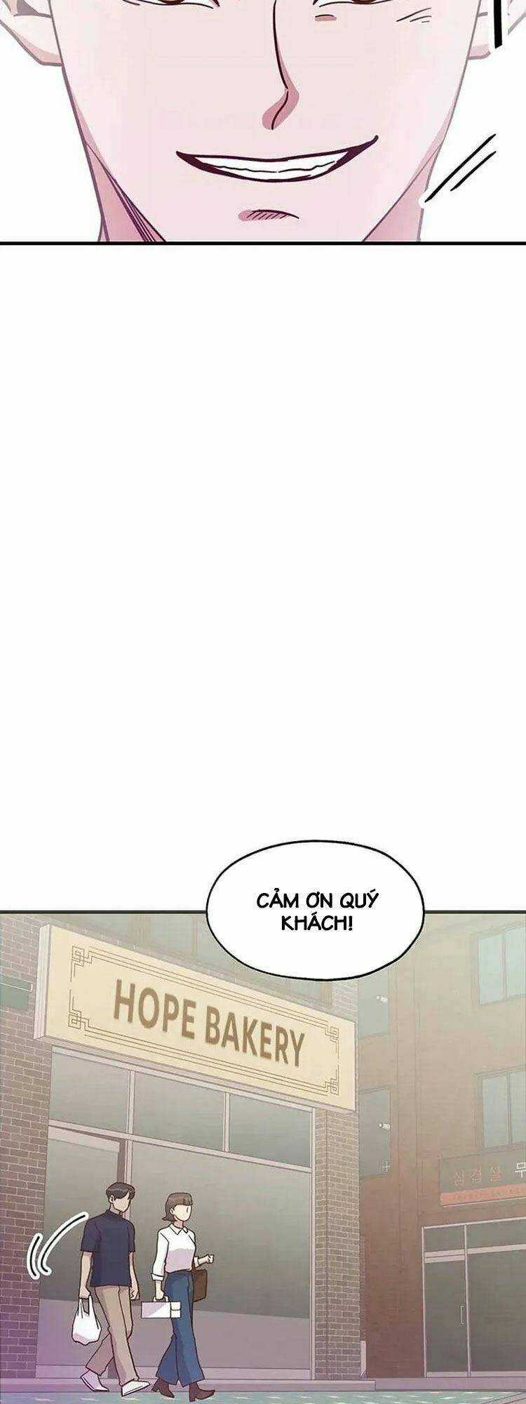 Tiệm Bánh Của Thiên Quỷ Chapter 12 trang 36