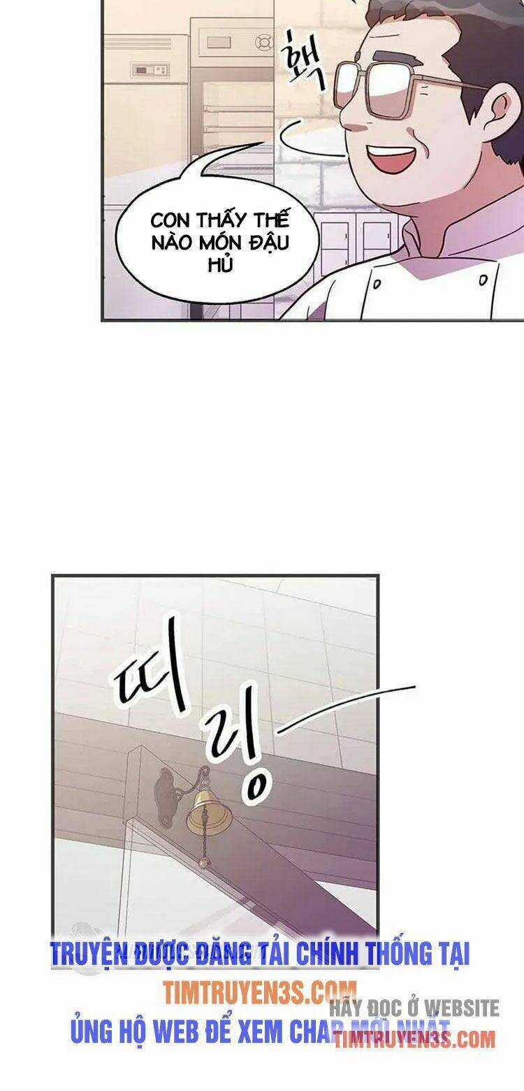 Tiệm Bánh Của Thiên Quỷ Chapter 12 trang 38