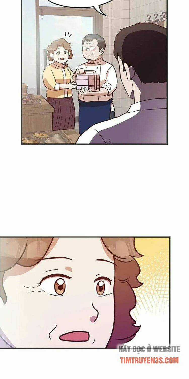 Tiệm Bánh Của Thiên Quỷ Chapter 12 trang 41