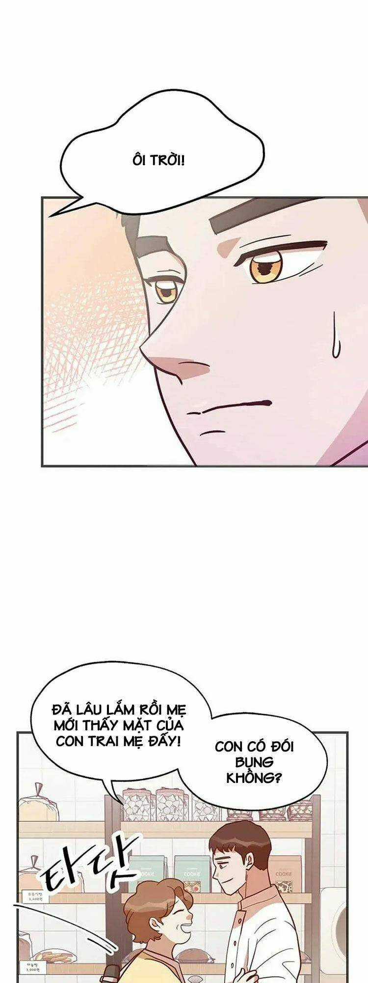 Tiệm Bánh Của Thiên Quỷ Chapter 12 trang 42