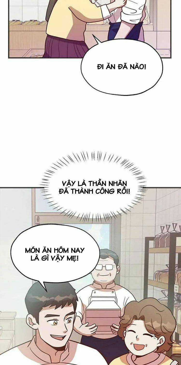 Tiệm Bánh Của Thiên Quỷ Chapter 12 trang 43