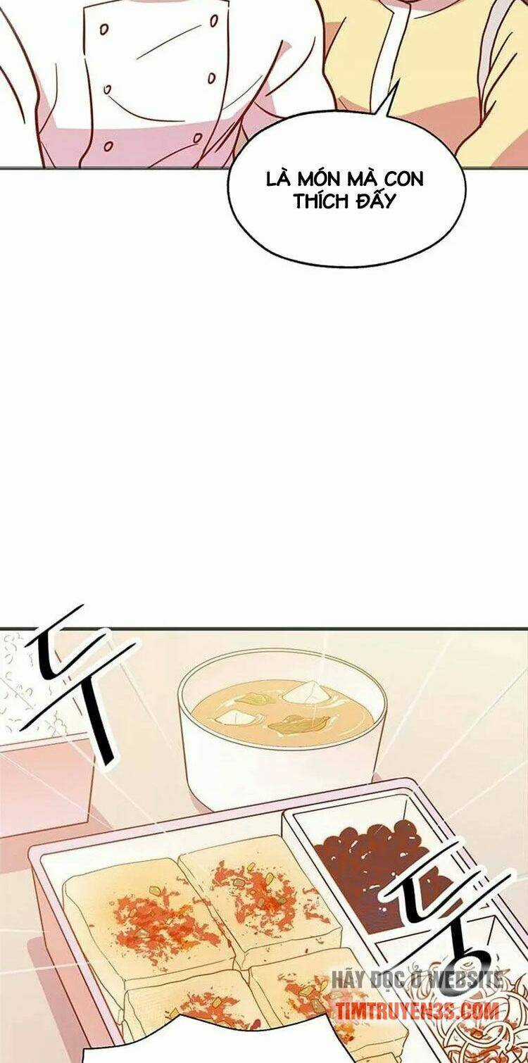 Tiệm Bánh Của Thiên Quỷ Chapter 12 trang 44