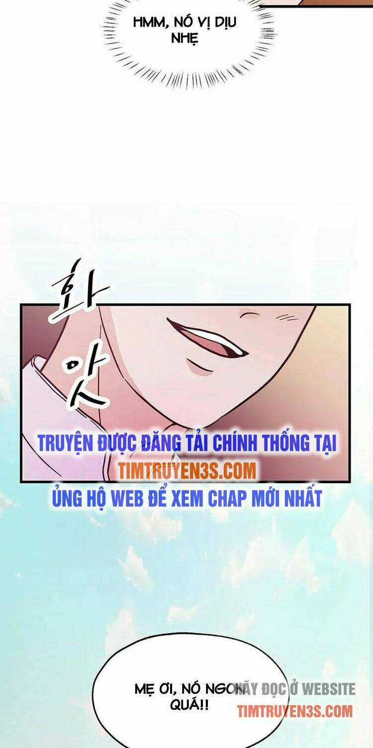 Tiệm Bánh Của Thiên Quỷ Chapter 12 trang 47