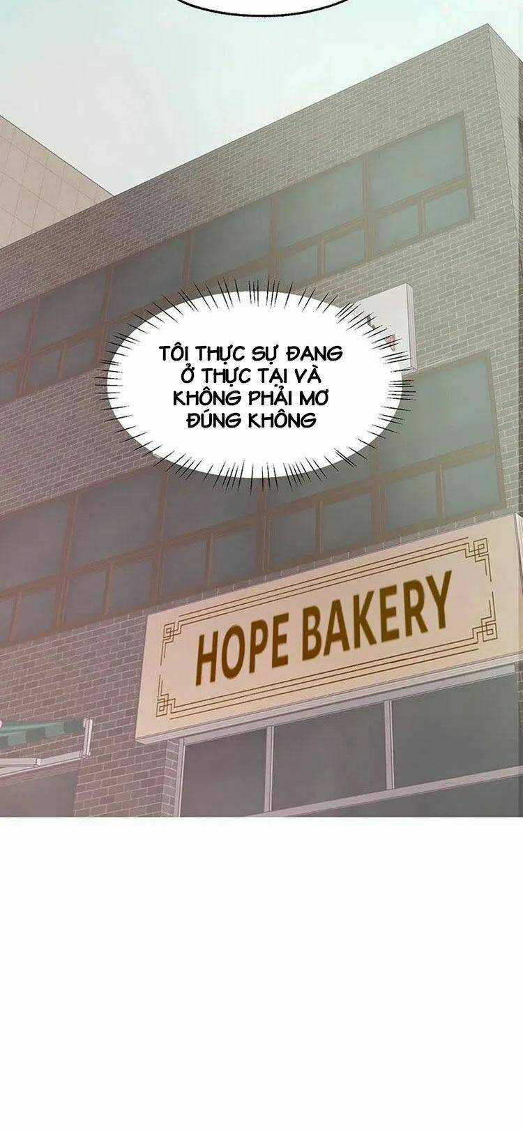 Tiệm Bánh Của Thiên Quỷ Chapter 12 trang 48