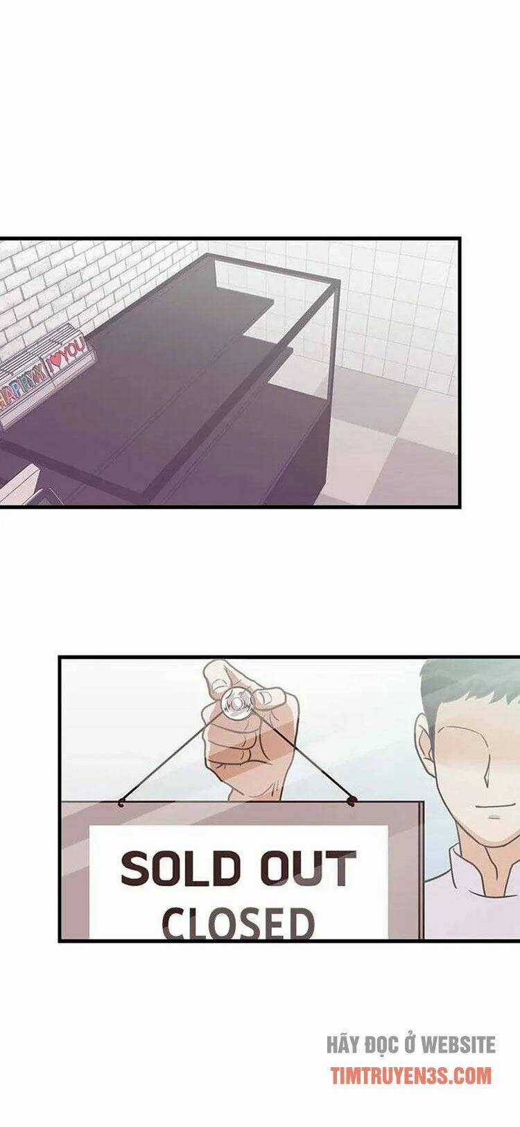 Tiệm Bánh Của Thiên Quỷ Chapter 12 trang 49