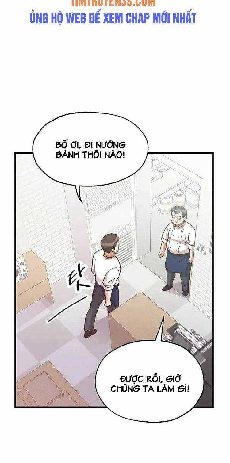 Tiệm Bánh Của Thiên Quỷ Chapter 12 trang 51