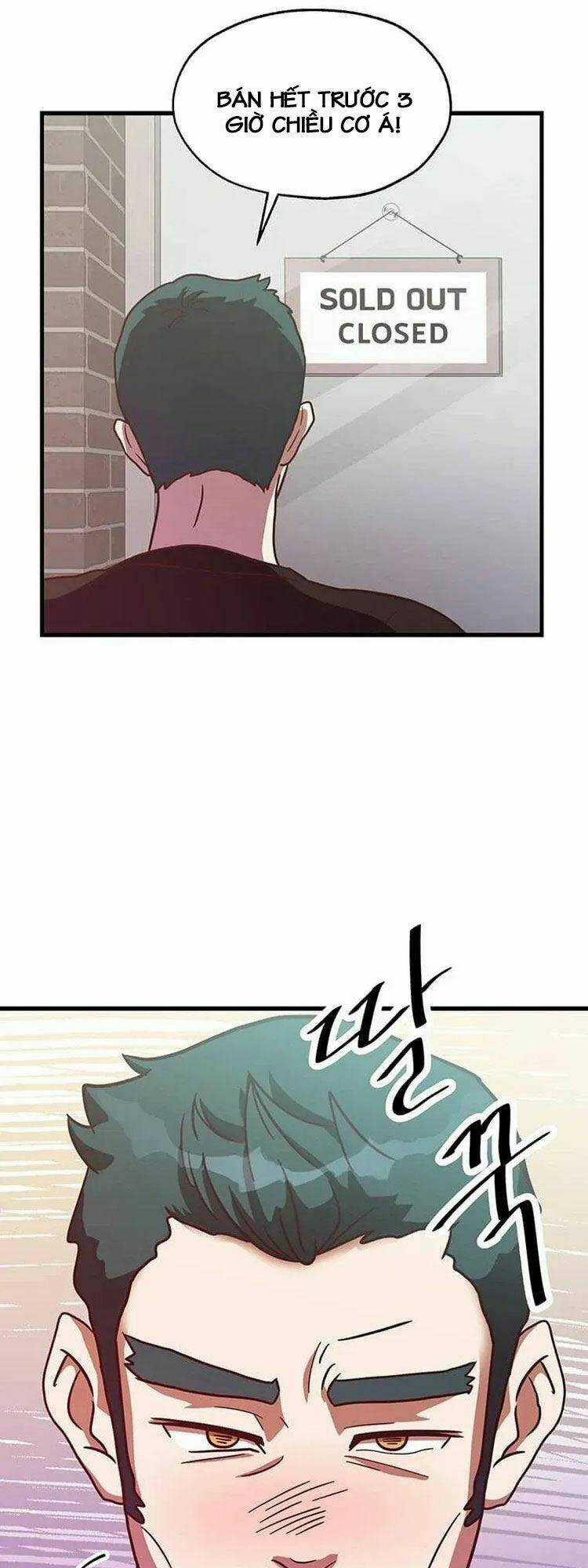 Tiệm Bánh Của Thiên Quỷ Chapter 12 trang 53