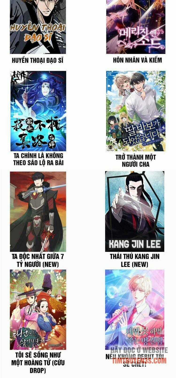 Tiệm Bánh Của Thiên Quỷ Chapter 12 trang 56