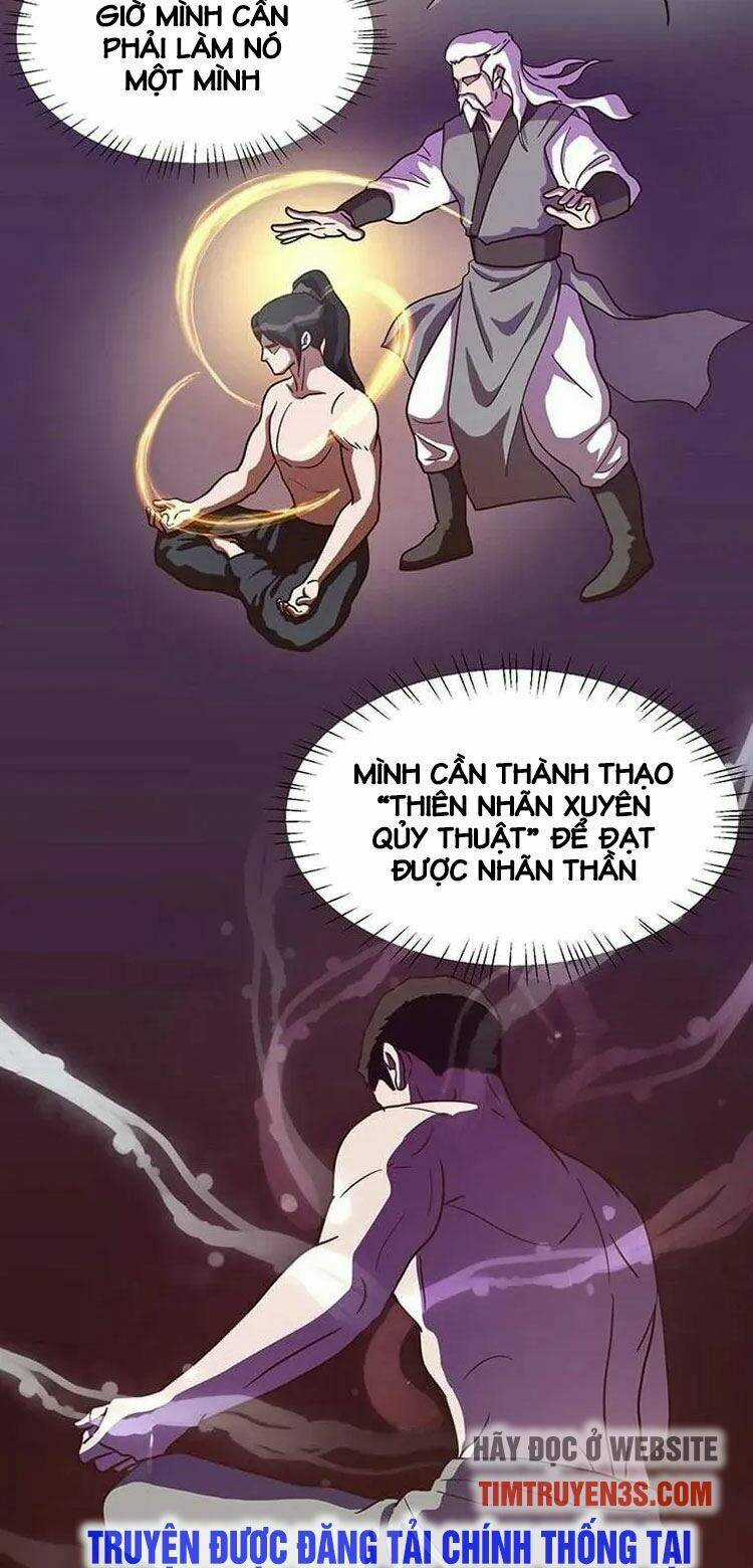 Tiệm Bánh Của Thiên Quỷ Chapter 12 trang 6