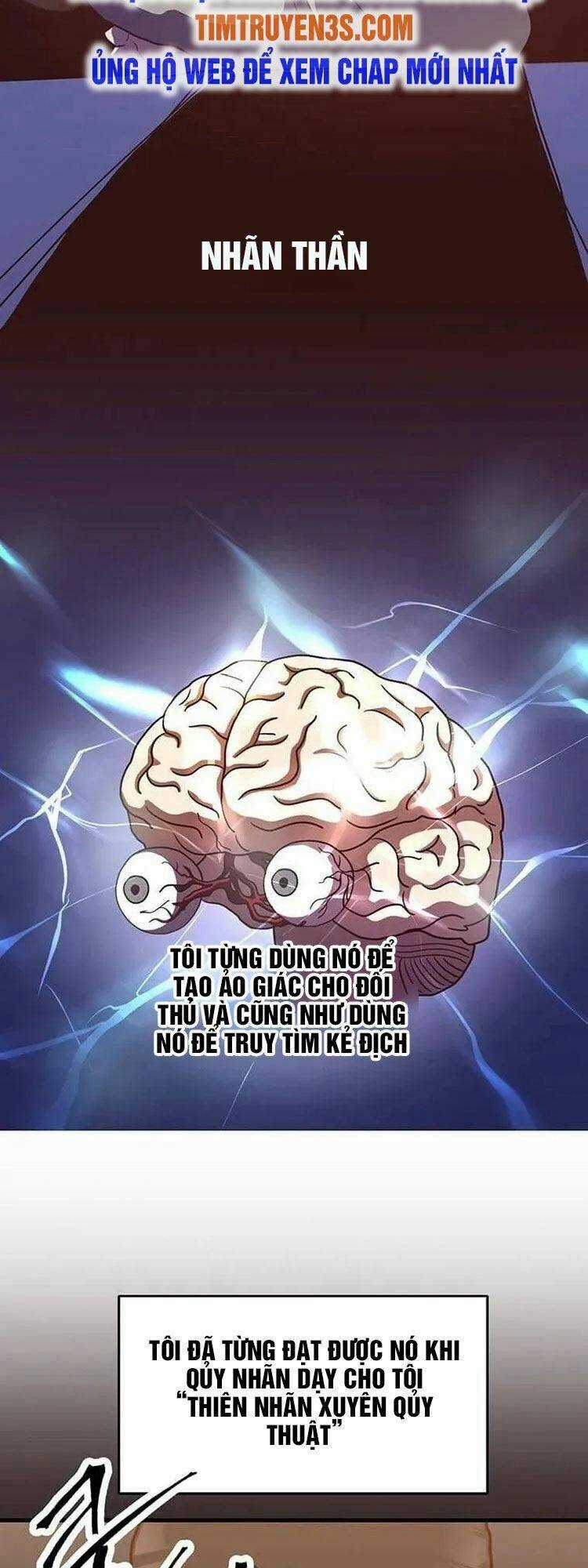 Tiệm Bánh Của Thiên Quỷ Chapter 12 trang 7