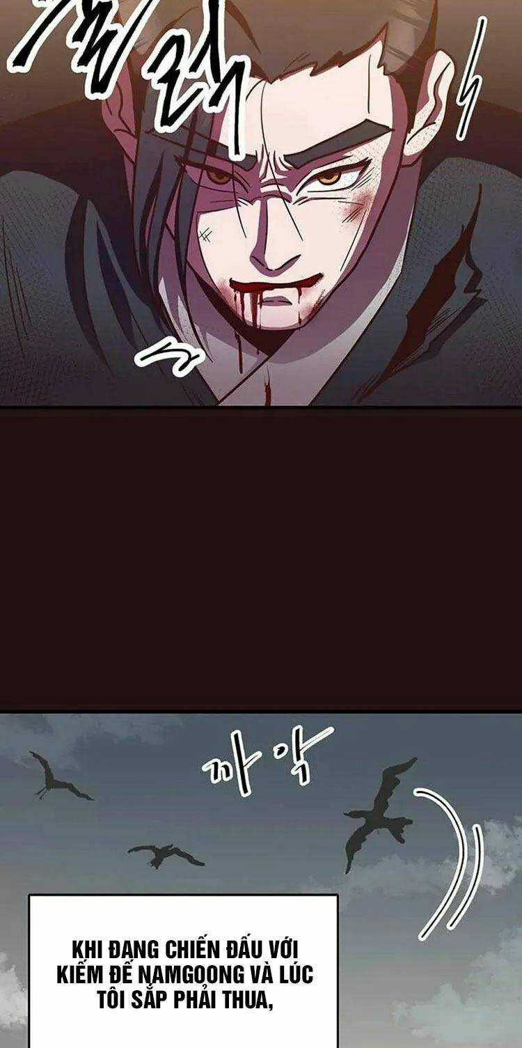 Tiệm Bánh Của Thiên Quỷ Chapter 12 trang 8