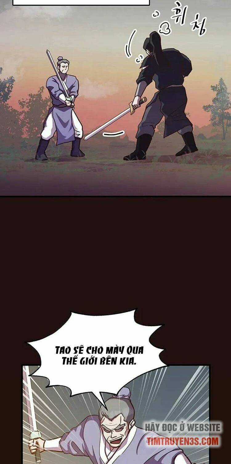 Tiệm Bánh Của Thiên Quỷ Chapter 12 trang 9