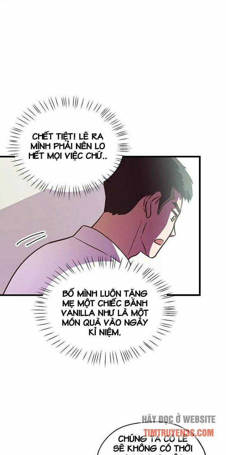 Tiệm Bánh Của Thiên Quỷ Chapter 13 trang 12