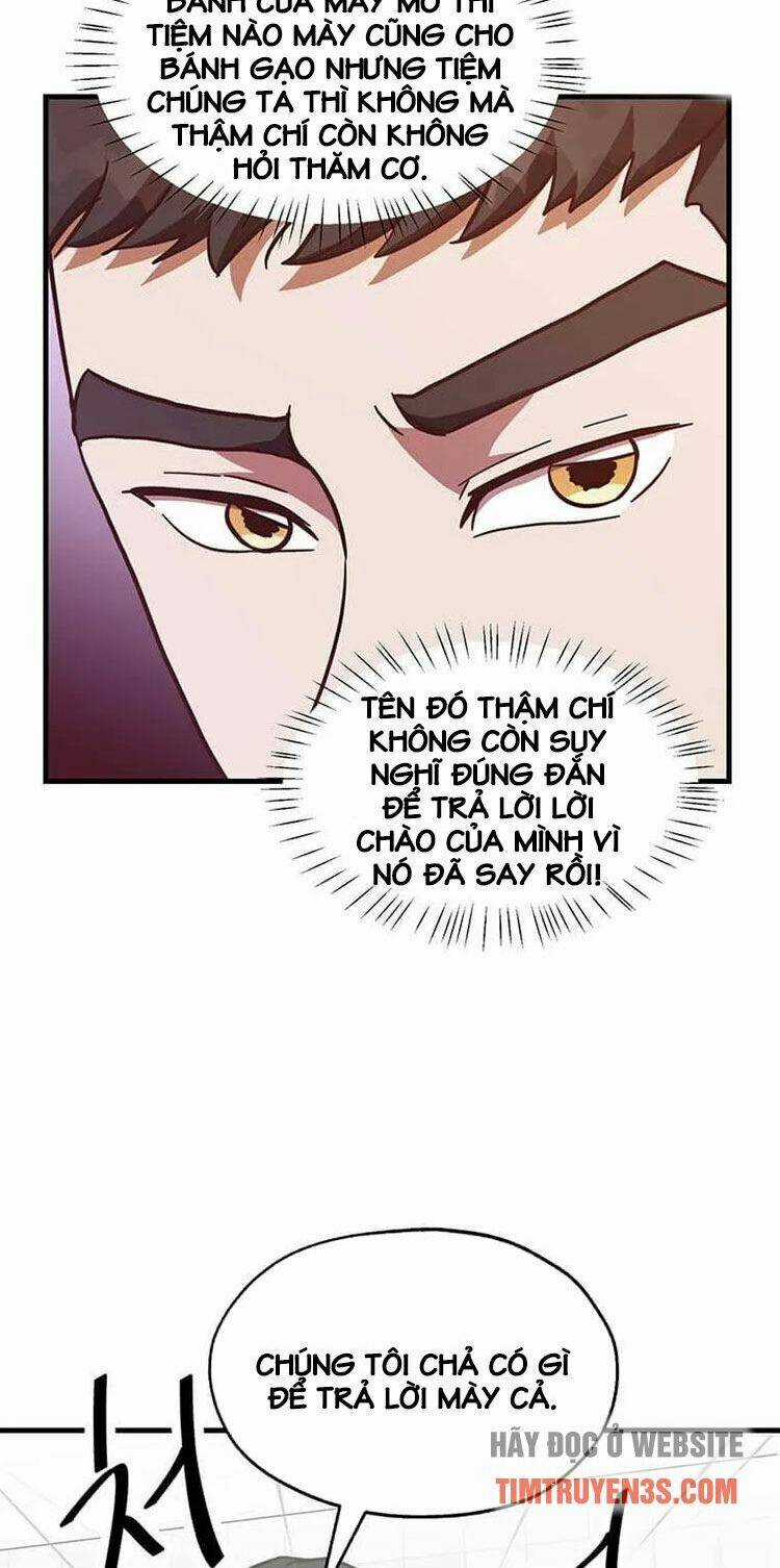 Tiệm Bánh Của Thiên Quỷ Chapter 13 trang 24