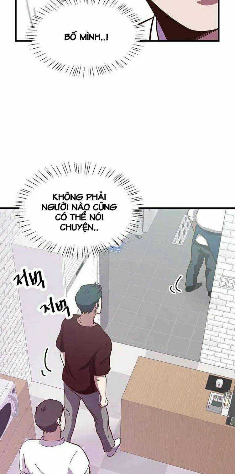 Tiệm Bánh Của Thiên Quỷ Chapter 13 trang 26