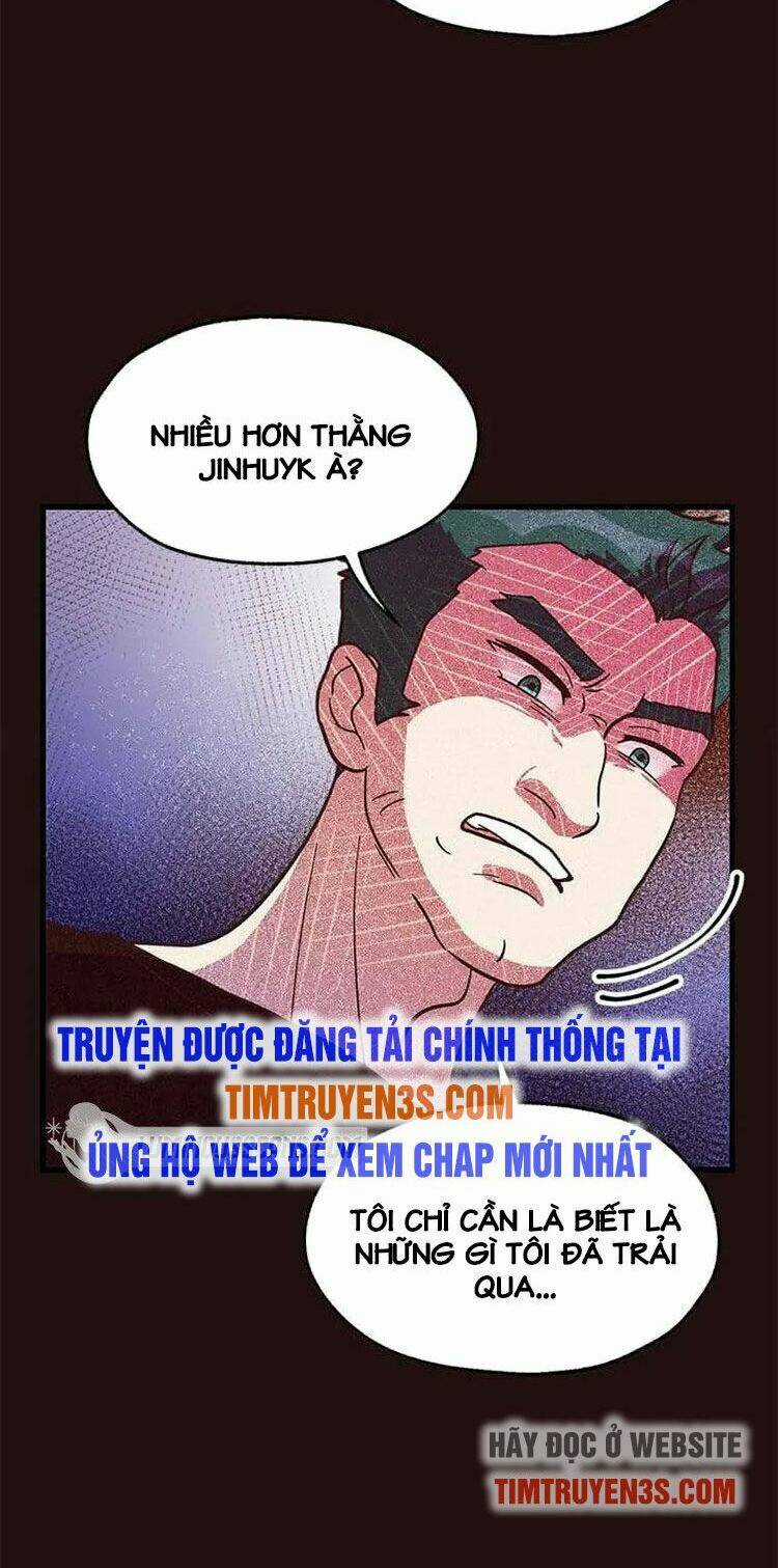 Tiệm Bánh Của Thiên Quỷ Chapter 13 trang 35