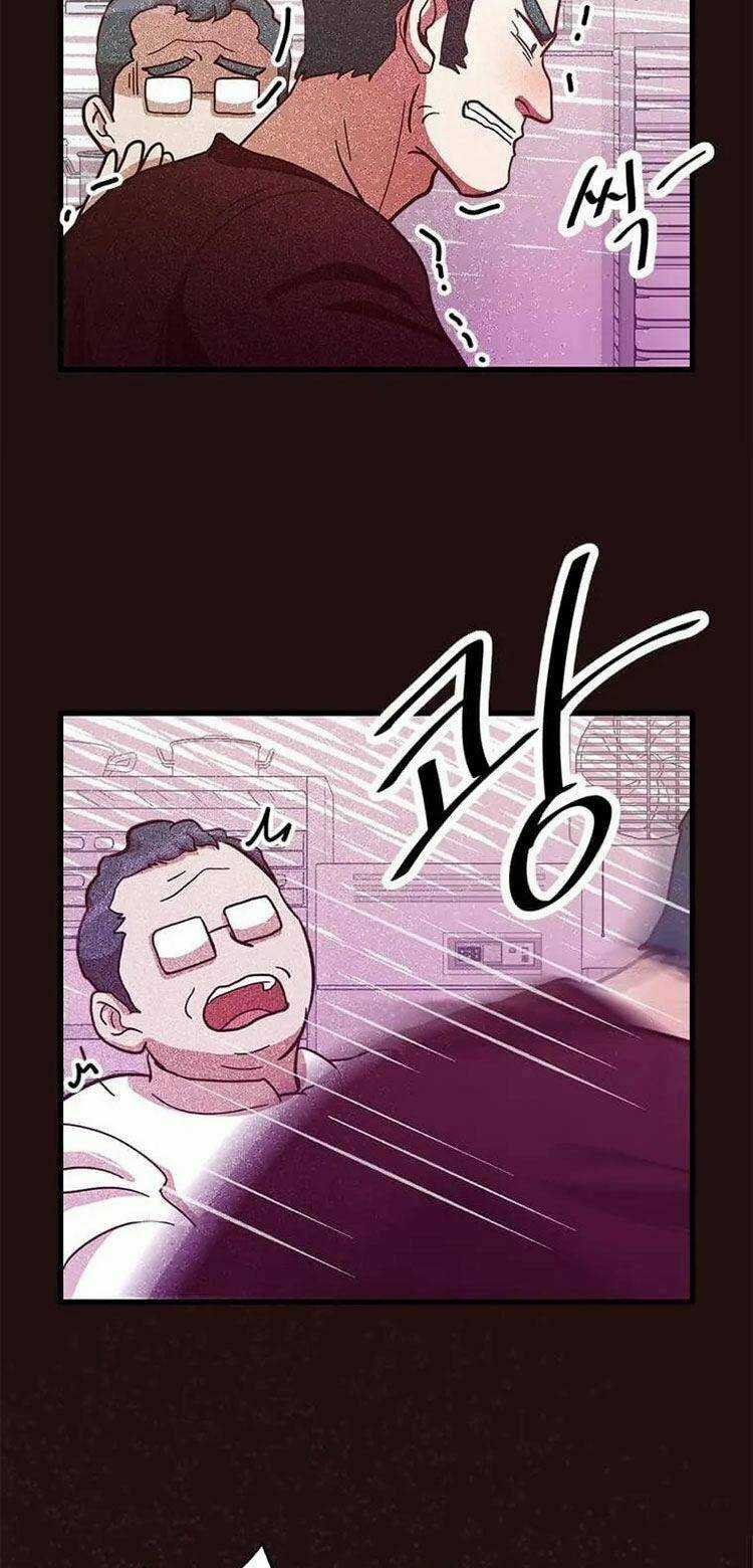 Tiệm Bánh Của Thiên Quỷ Chapter 13 trang 37