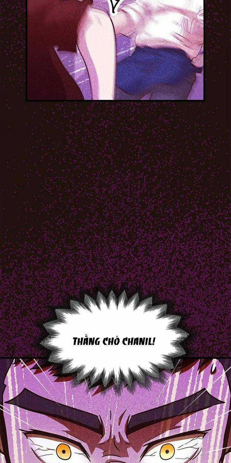 Tiệm Bánh Của Thiên Quỷ Chapter 13 trang 40