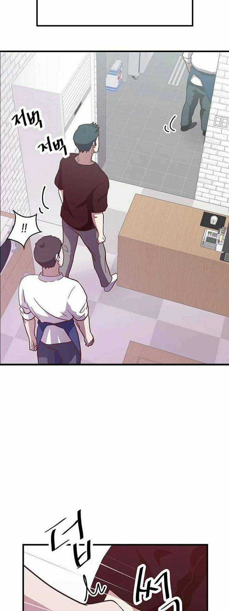 Tiệm Bánh Của Thiên Quỷ Chapter 13 trang 42