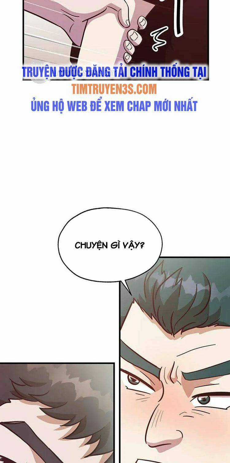 Tiệm Bánh Của Thiên Quỷ Chapter 13 trang 43