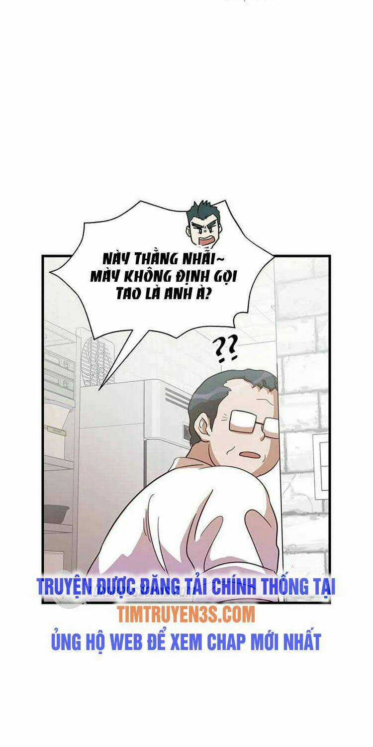 Tiệm Bánh Của Thiên Quỷ Chapter 13 trang 46