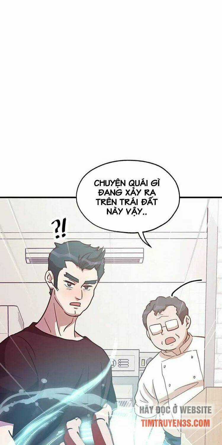 Tiệm Bánh Của Thiên Quỷ Chapter 13 trang 47