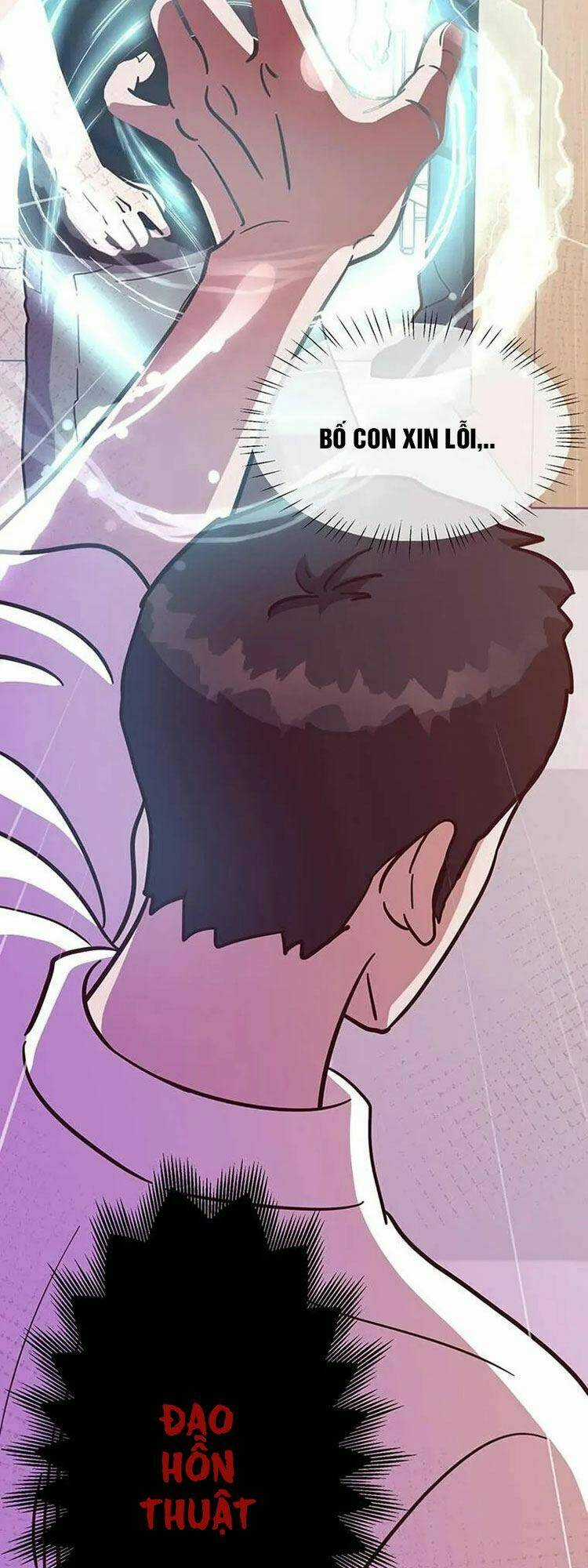 Tiệm Bánh Của Thiên Quỷ Chapter 13 trang 48