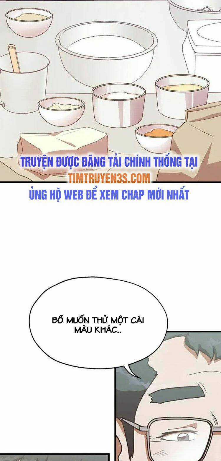 Tiệm Bánh Của Thiên Quỷ Chapter 13 trang 5