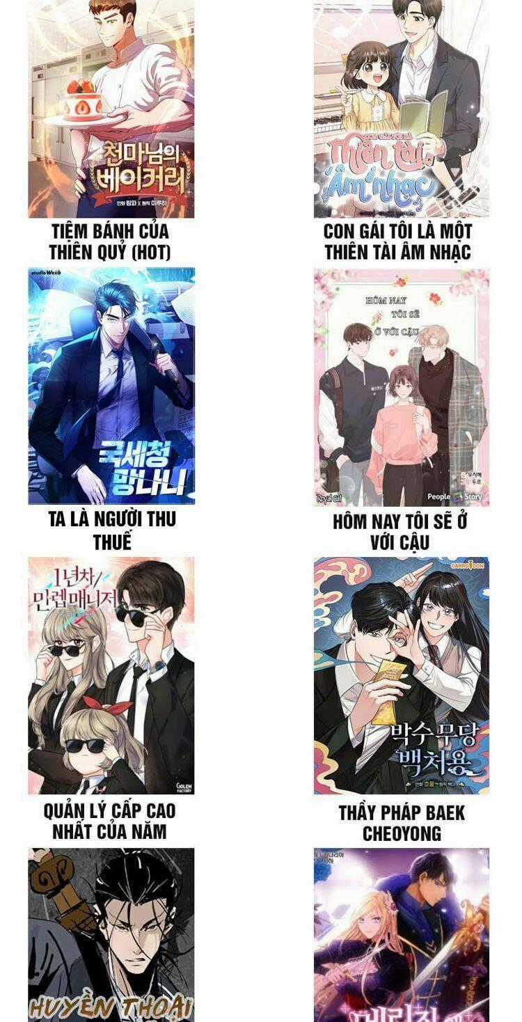 Tiệm Bánh Của Thiên Quỷ Chapter 13 trang 50