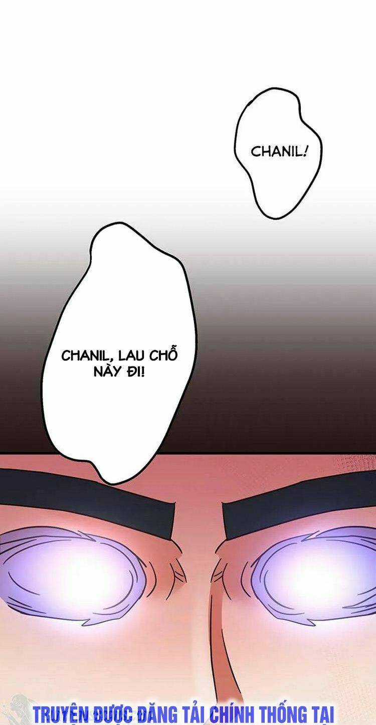 Tiệm Bánh Của Thiên Quỷ Chapter 14 trang 11