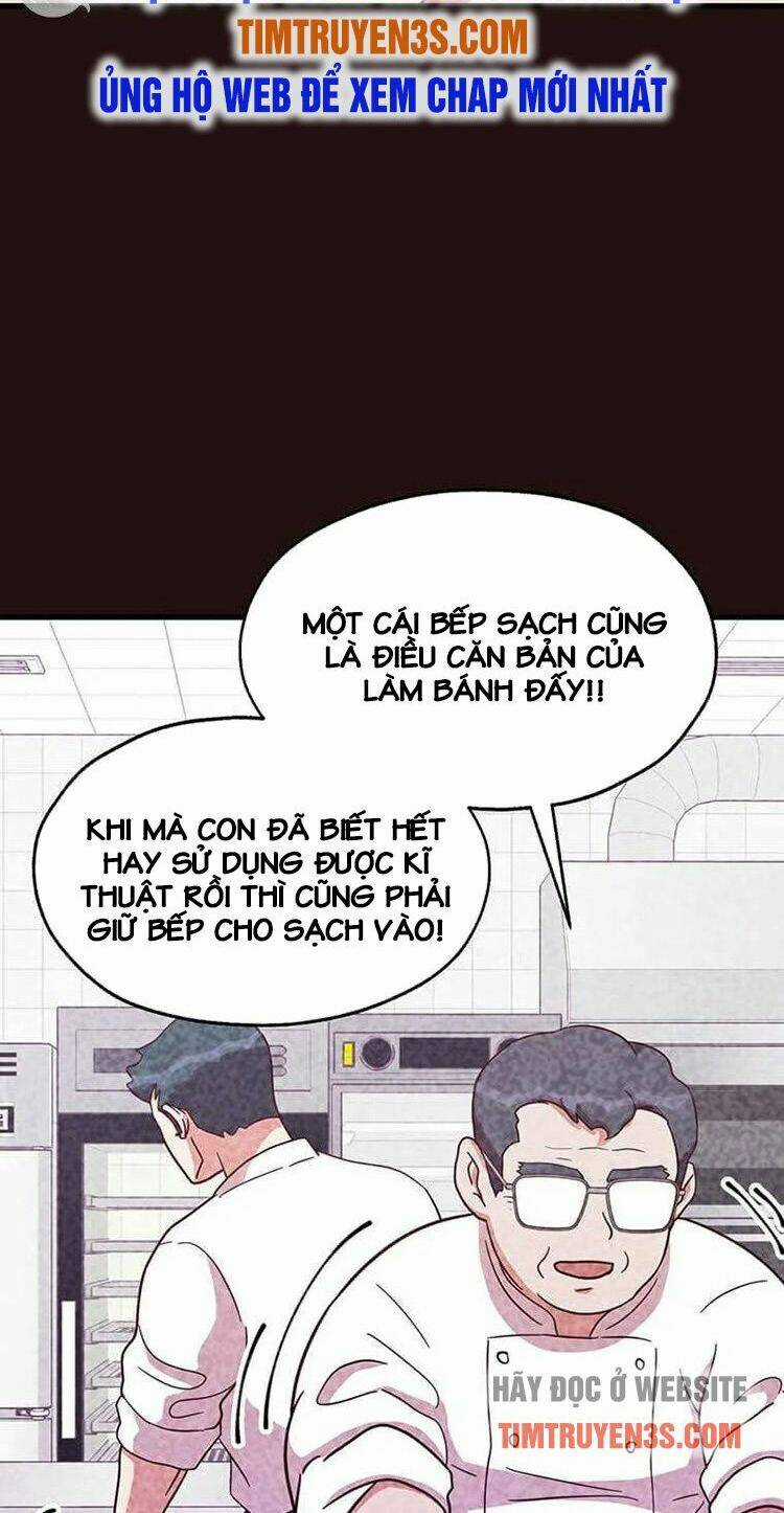 Tiệm Bánh Của Thiên Quỷ Chapter 14 trang 12