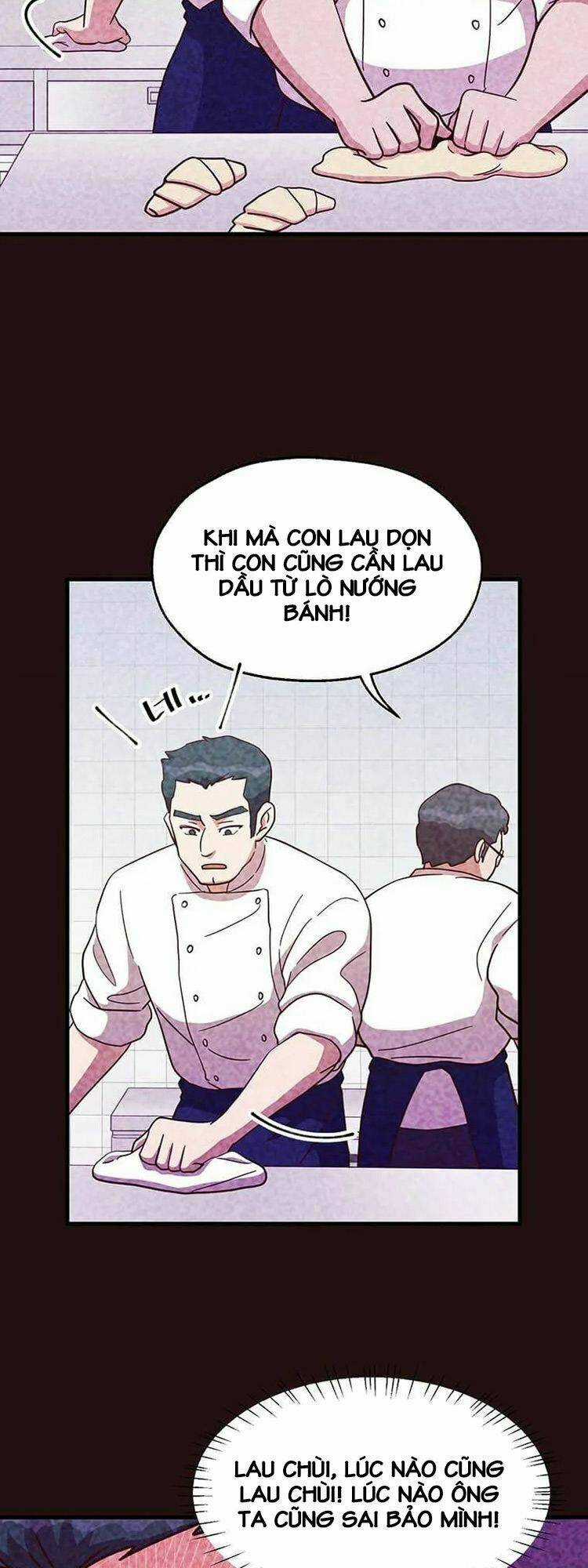 Tiệm Bánh Của Thiên Quỷ Chapter 14 trang 13