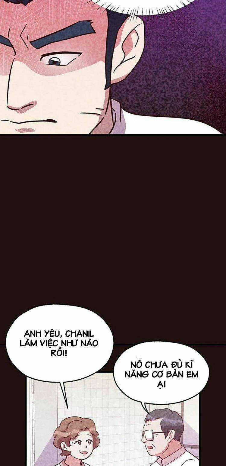 Tiệm Bánh Của Thiên Quỷ Chapter 14 trang 14