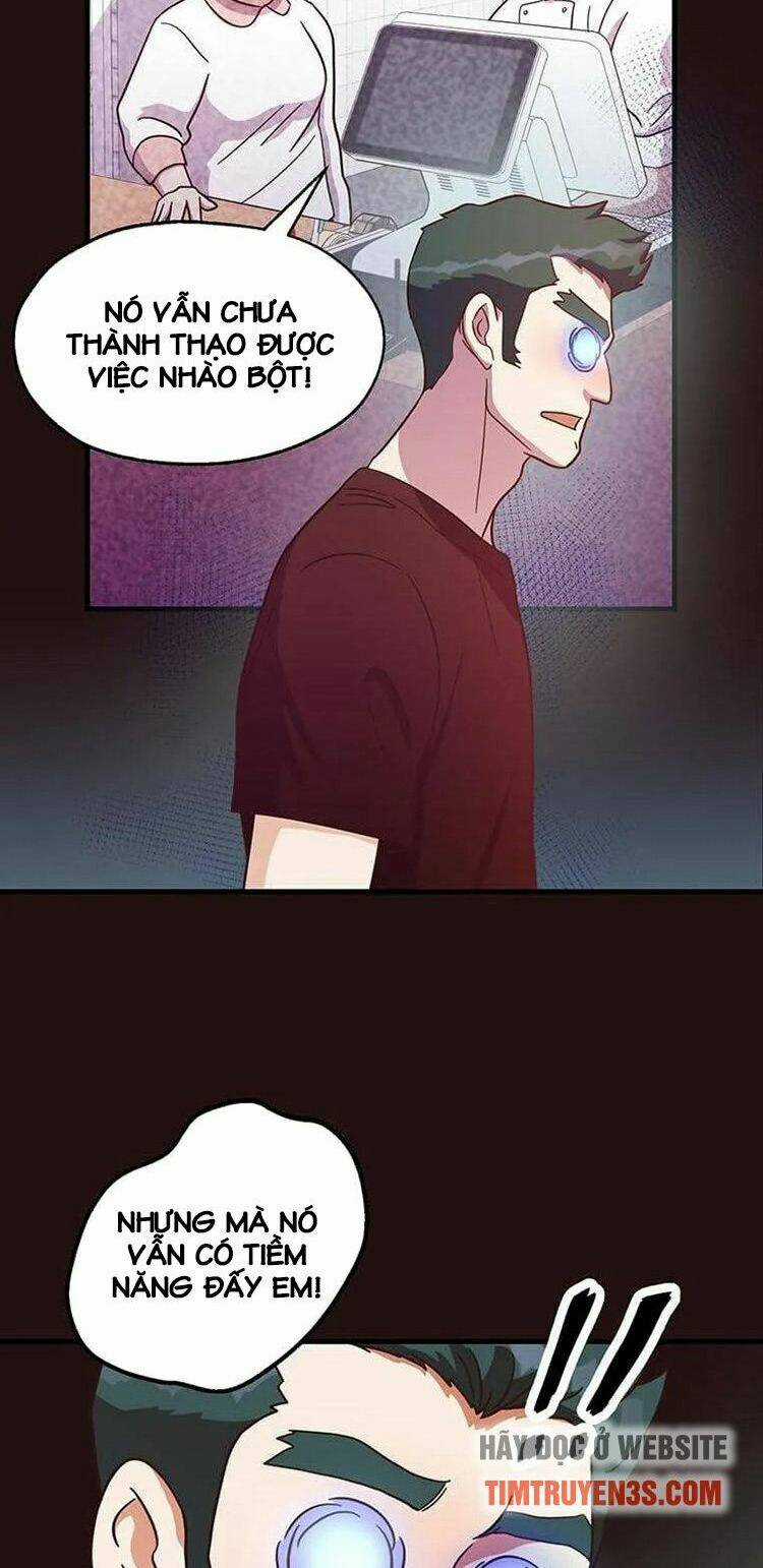 Tiệm Bánh Của Thiên Quỷ Chapter 14 trang 15