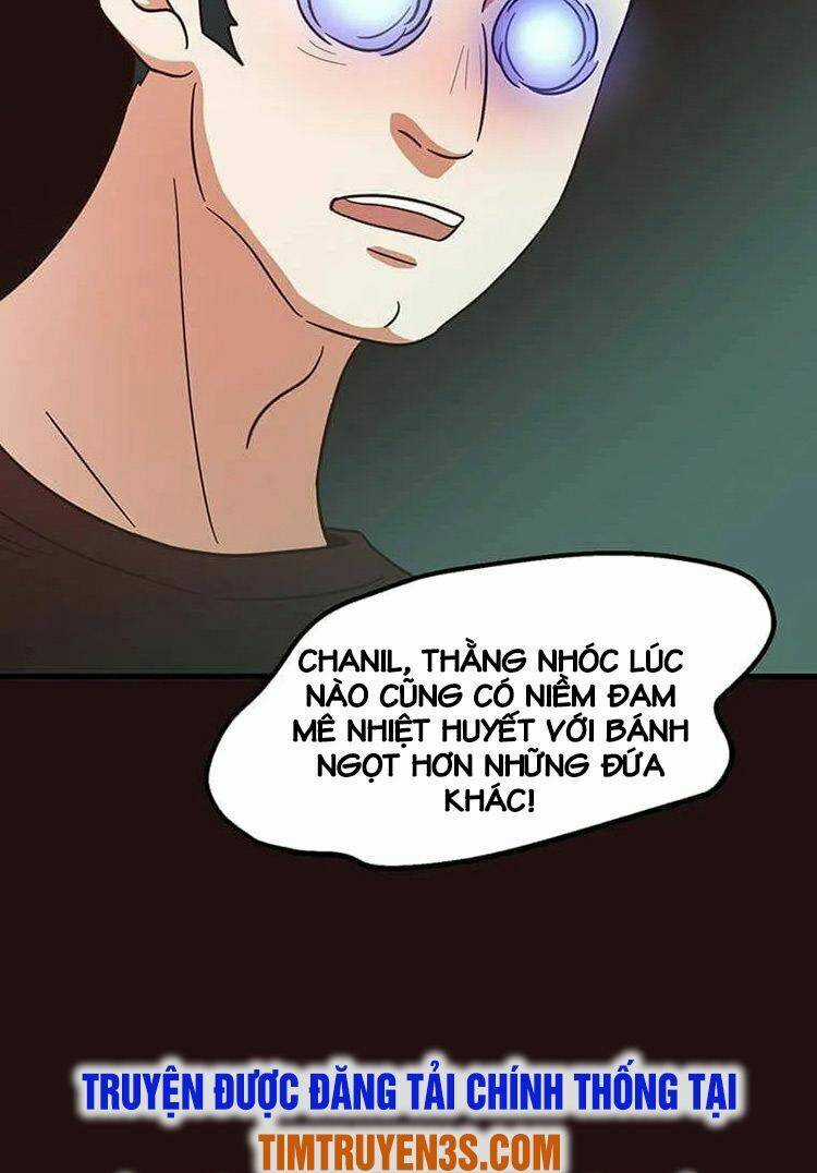 Tiệm Bánh Của Thiên Quỷ Chapter 14 trang 16