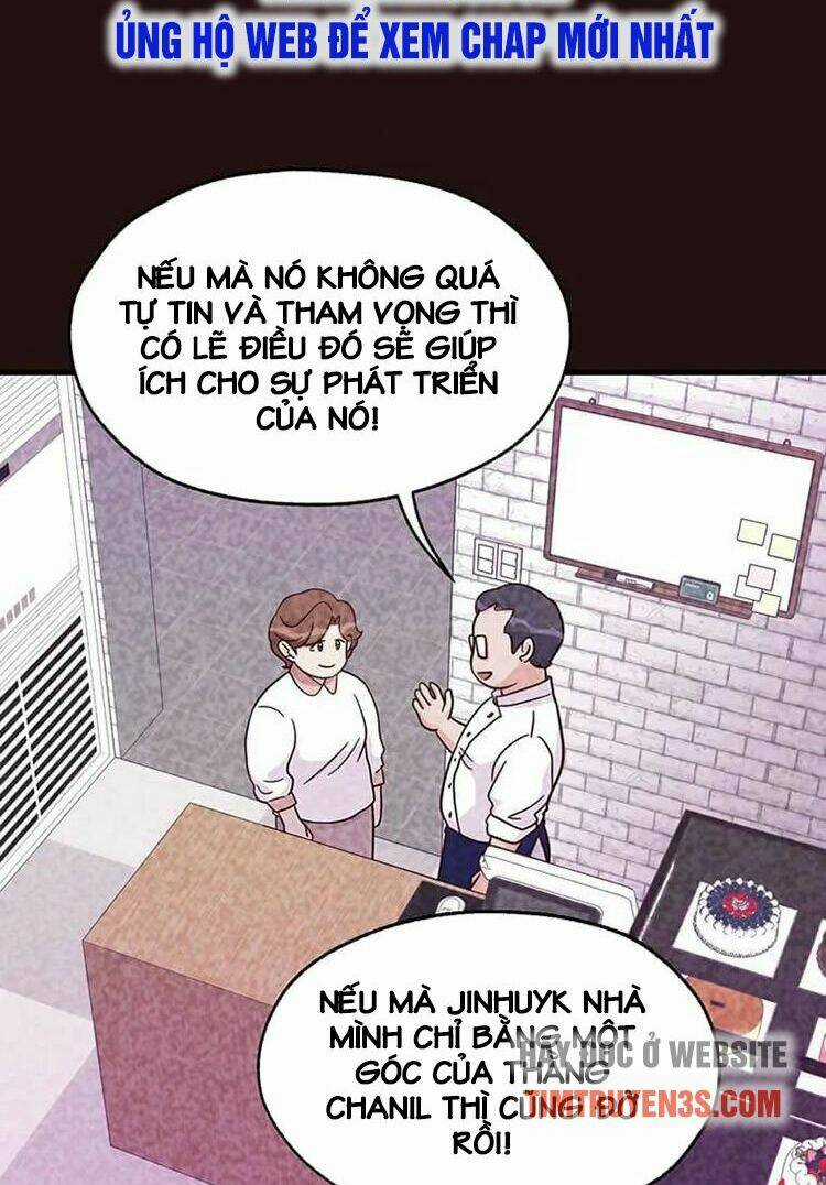 Tiệm Bánh Của Thiên Quỷ Chapter 14 trang 17
